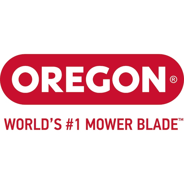 Lawn Mower Blade, 20-1/2 For John Deere